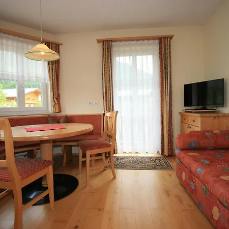 Appartement Innrain.2