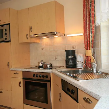 Innrain.2 Appartement