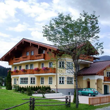 Innrain.2 Appartement Flachau