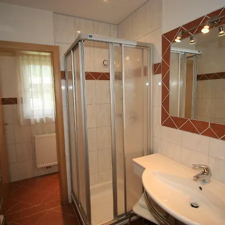 Innrain.2 Appartement Flachau