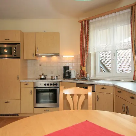 Innrain.2 Appartement