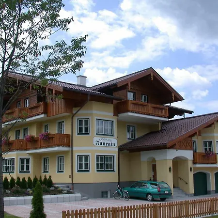 Appartement Innrain.2 Flachau