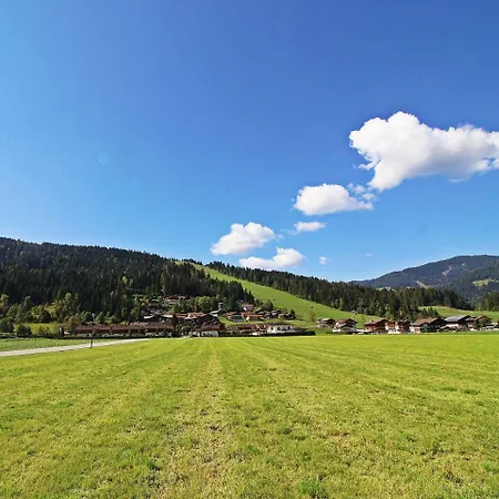 Appartement Innrain.2 Flachau